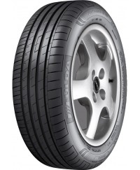 Шины Fulda EcoControl HP 2 205/55 R16 94V